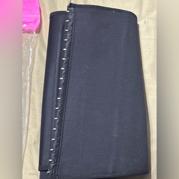 Fajas Sthetic Waist Trainer size 4 - Picture 5 of 14